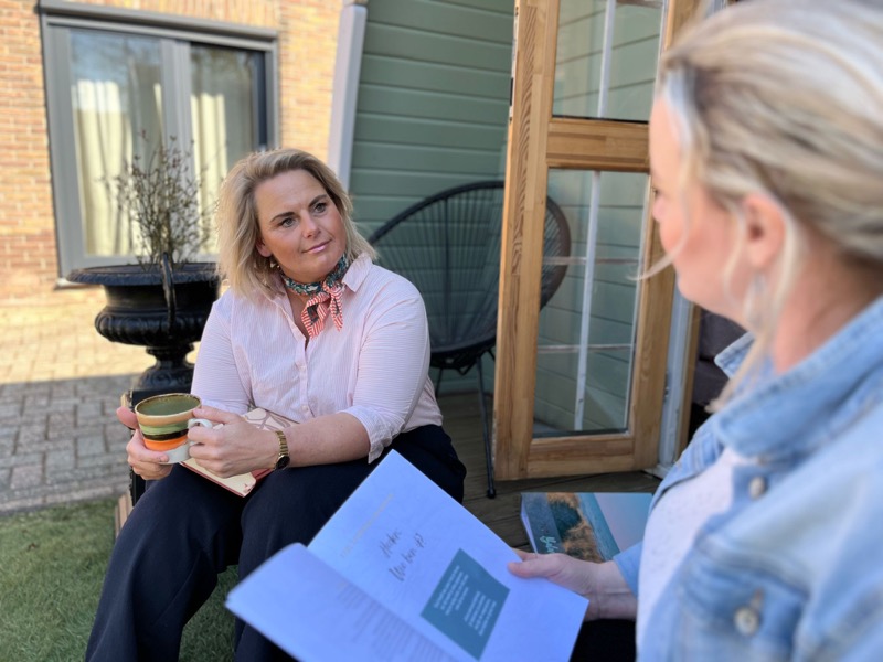 Voluit Leven Coaching impressie